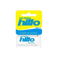 FITA DENT HILLO 100M