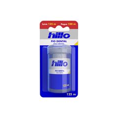 FIO DENTAL HILLO 125M PROMO TRADICIONAL