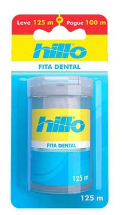 FITA DENT HILLO 50M