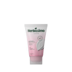 DESODORANTE CREME HERBISSIMO BISNAGA 55G ROSA/NIACIMIDA
