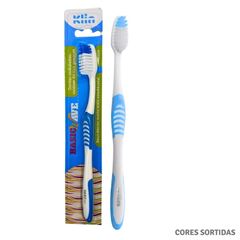 ESCOVA DE DENTES KLIN BASE WAVE