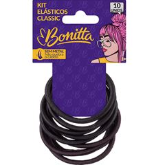 KIT ELASTICOS BONITA CLASSIC C/10