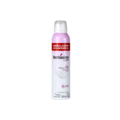 DESODORANTE AERO HERBISSIMO 250ML CARE HIBISCO