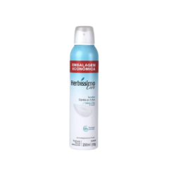 DESOD AERO HERBISSIMO 250ML CARE SENSITIVE