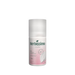 DESODORANTE ROLLON HERBISSIMO CARE 50G HIBISCO