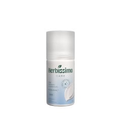 DESODORANTE ROLLON HERBISSIMO CARE 50G SENSITIVE