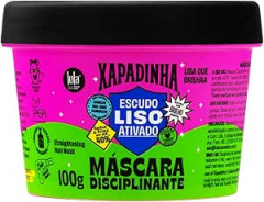 CREME PARA TRATAMENTO LOLA 100G DISCIPLIN XAPADINHA