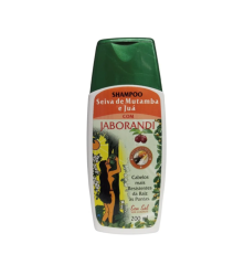 SHAMPOO SEIVA MUTAMBA 200ML JABORANDI