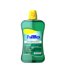 ANTI-SEPT BUCAL HILLO 1L HORTELA
