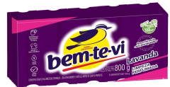 SABAO BEM-TE-VI GLICER 5X160G LAVANDA