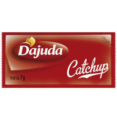 CATCHUP DAJUDA SACH 7G