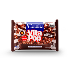 MILHO P/PIPOCA MICRO VITAMILHO 100G CHOCOLATE