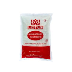 GLUTAMATO YUMART 1KG MONOSSODICO