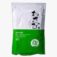 WASABI EM PO 1KG MAZUMA