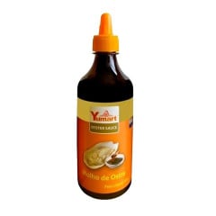 MOLHO DE OSTRA 505G YUMART