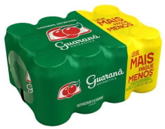 REFR LATA GUARANA ANTARTICA 350ML
