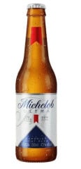 CERVEJA MICHELOB ULTRA LT 330ML
