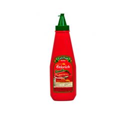 CATCHUP ODERICH PICANTE 400 G