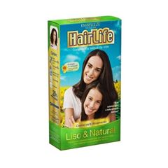 CREME ALISANTE HAIRLIFE 80 G LISO & NATURAL